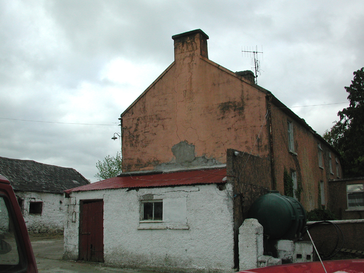 Bradfield farm house in Killowen.jpg 363.3K
